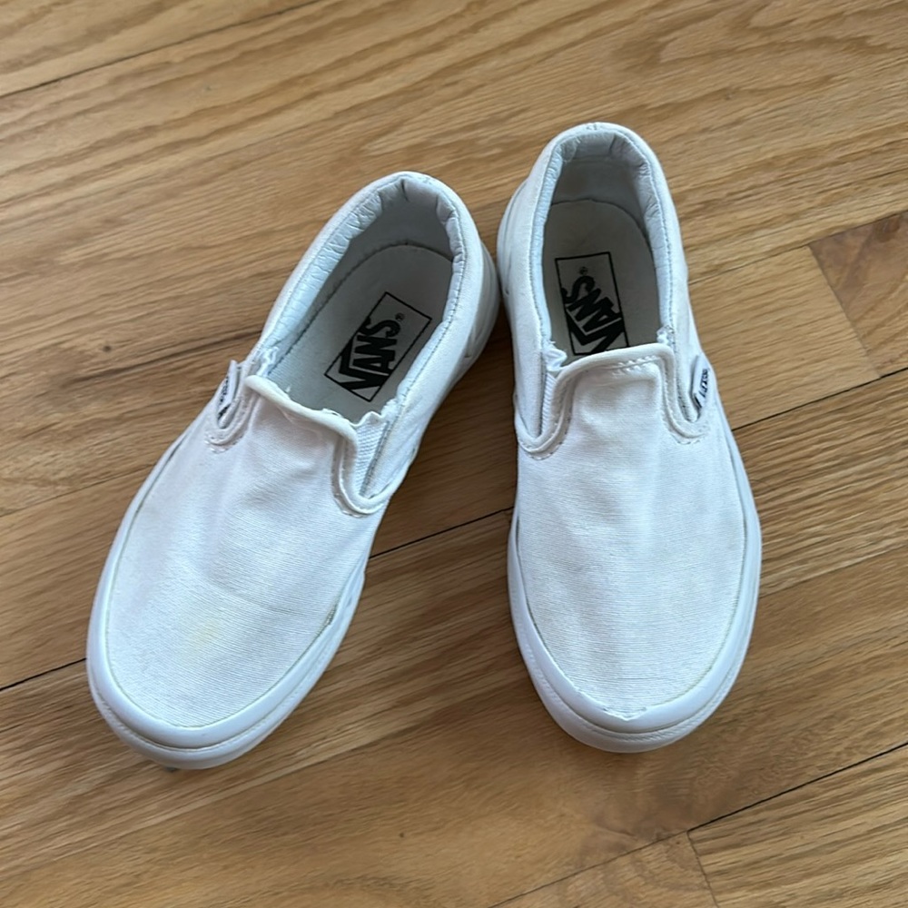 Vans Classic Slip-On Shoes